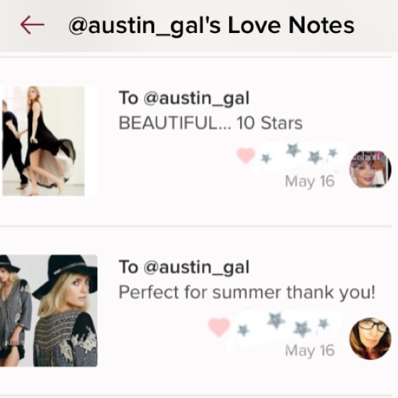 Double Layered High Low Slip DRESS Black White - Picture 6 of 6